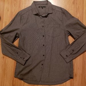 2 For $35: Kenneth Cole Dress Shirt